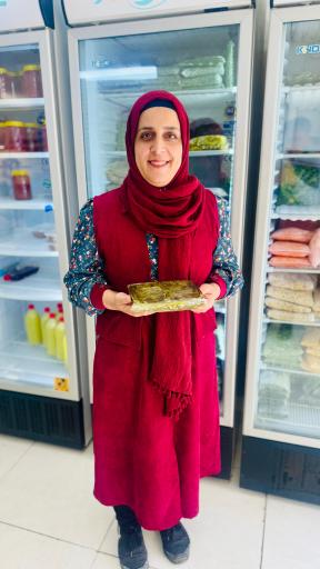 عکس فروشگاه روزنو