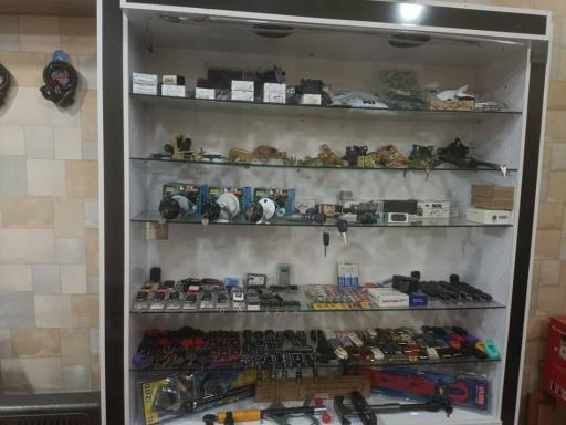 عکس آقای کلید