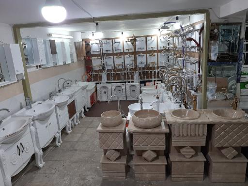 عکس رنگ و ابزار مهدی