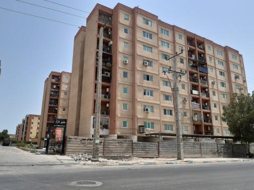 سایت مسکونی خارک