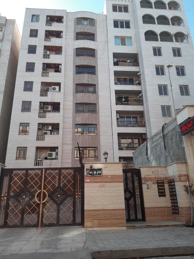 عکس مجتمع مسکونی پارسا ۲