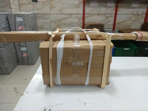 عکس تیپاکس نسیم شهر