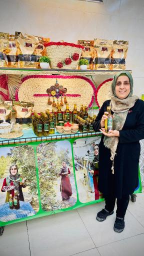 عکس فروشگاه روزنو