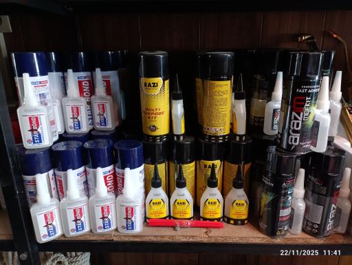 عکس دنیای ابزار