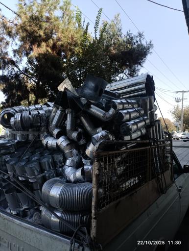 عکس دنیای ابزار