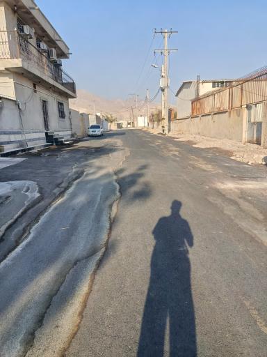 عکس بستک