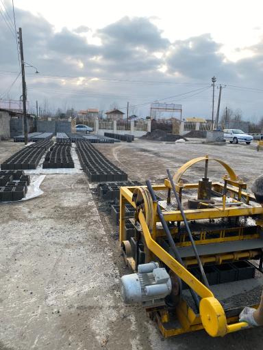 عکس مصالح ساختمانی فرهنگ