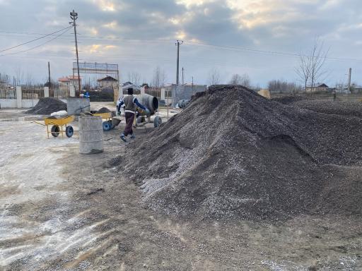 عکس مصالح ساختمانی فرهنگ