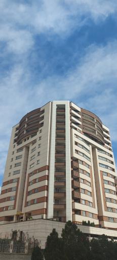 عکس مجتمع مسکونی دیاموند