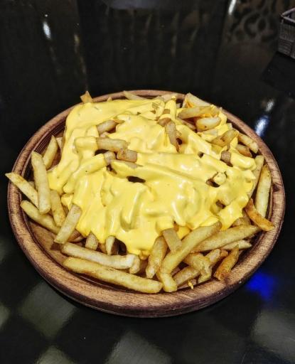 عکس فست فود ایتالیایی دانژه