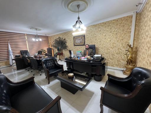 عکس دفتروکالت وکیل محمدرضا مهربان