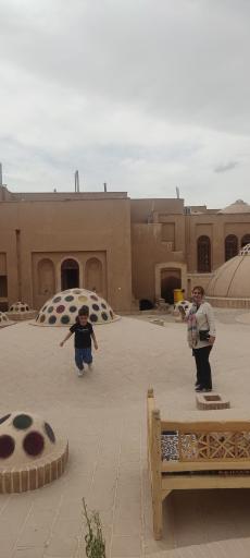 کافه مهر