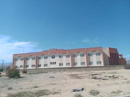 عکس مهمانسرای فرهیختگان