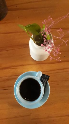 عکس کافه بارُن