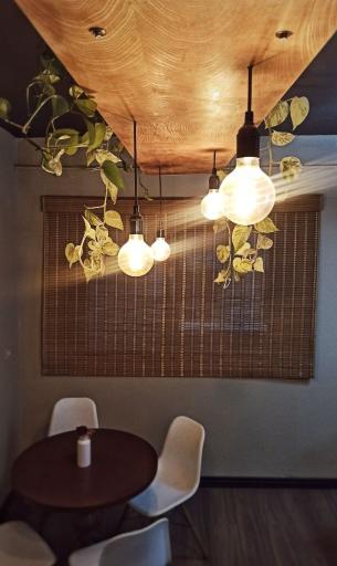 عکس کافه بارُن