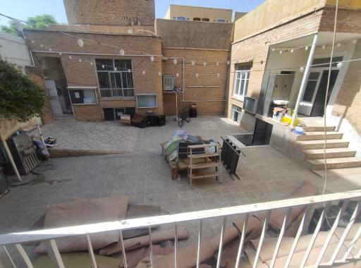 عکس مدرسه امام باقر رزاقی