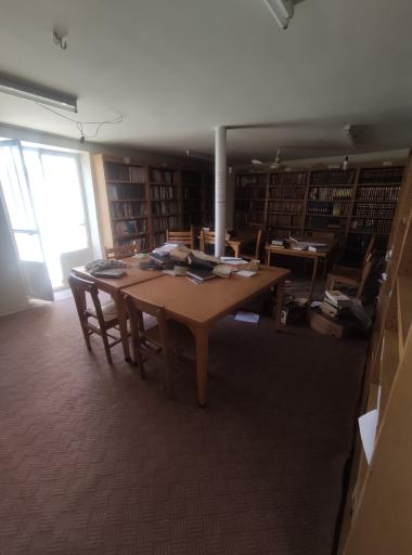 عکس مدرسه امام باقر رزاقی