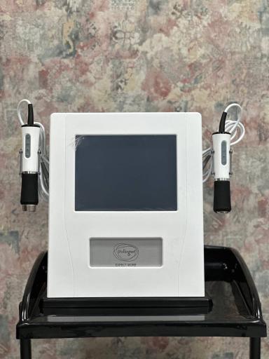 عکس مرکز ليزر و زیبایی المینا