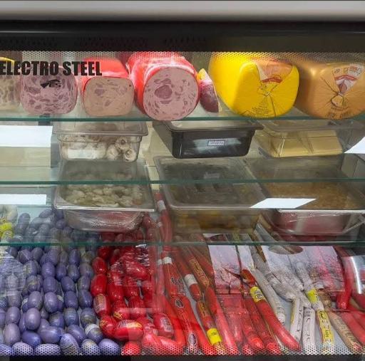 عکس خانه گوشت ماسال