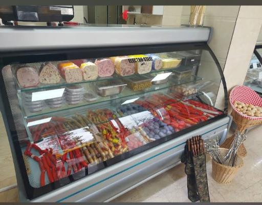 عکس خانه گوشت ماسال