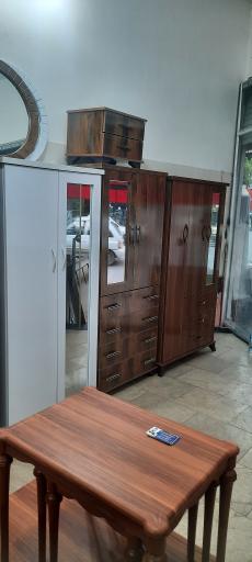 عکس سرویس چوب برادران سید