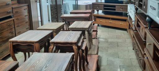 عکس سرویس چوب برادران سید