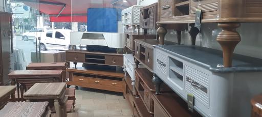 عکس سرویس چوب برادران سید