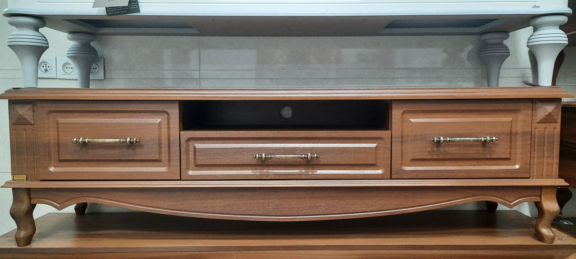 عکس سرویس چوب برادران سید