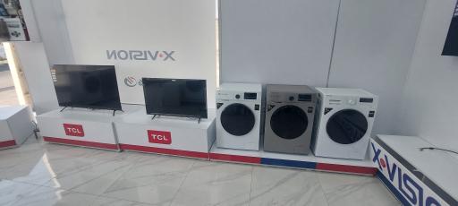 عکس فروشگاه خانه مادیران حمید عسگری 