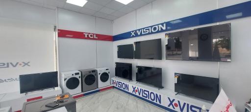 عکس فروشگاه خانه مادیران حمید عسگری 