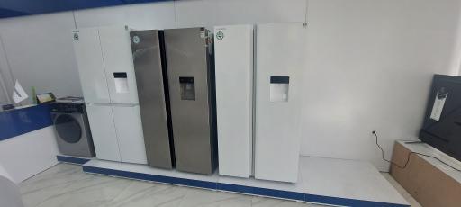 عکس فروشگاه خانه مادیران حمید عسگری 