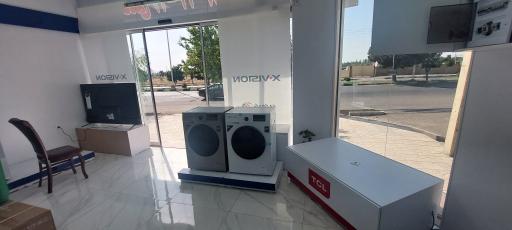 عکس فروشگاه خانه مادیران حمید عسگری 