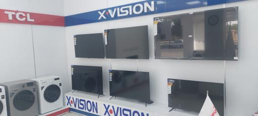 عکس فروشگاه خانه مادیران حمید عسگری 