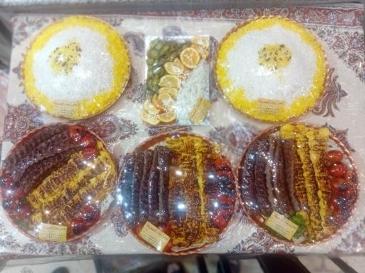 رستوران اعتماد