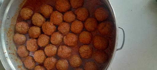 رستوران اعتماد