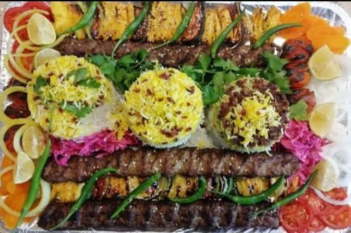 رستوران اعتماد