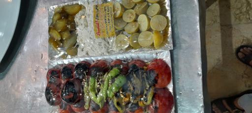 عکس رستوران اعتماد