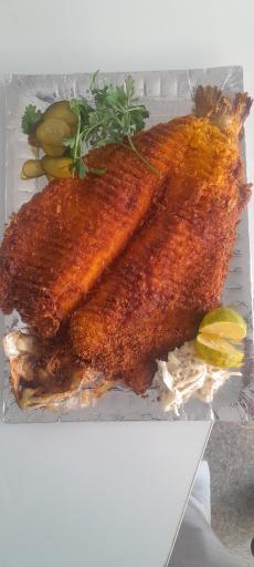 عکس رستوران اعتماد