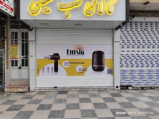 کالای طب حسینی