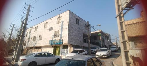 عکس مسجد صاحب الزمان ویره