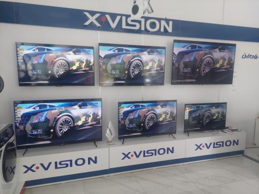 عکس فروشگاه خانه مادیران حمید عسگری 