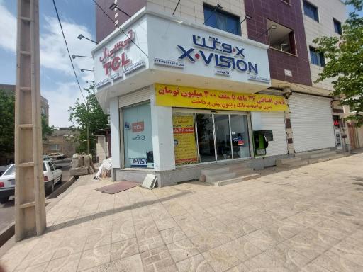 عکس فروشگاه خانه مادیران حمید عسگری 