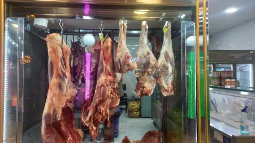 عکس خانه گوشت ماسال