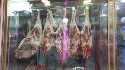 عکس خانه گوشت ماسال