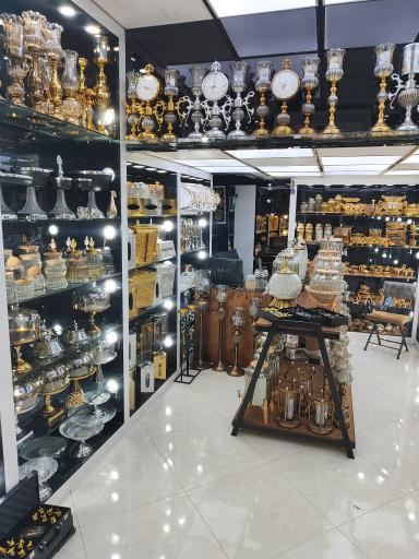 فروشگاه آنتیک