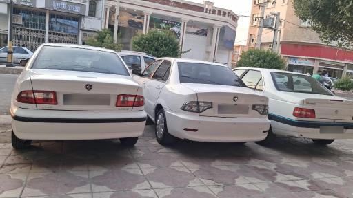 عکس اتو گالری عدالت 