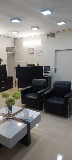 عکس کلینیک روانشناسی نوید زندگی