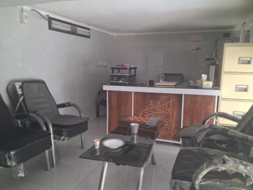 عکس اتو گالری عدالت 