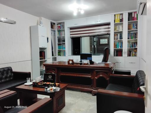 دفتر وکالت فرزاد امیدی