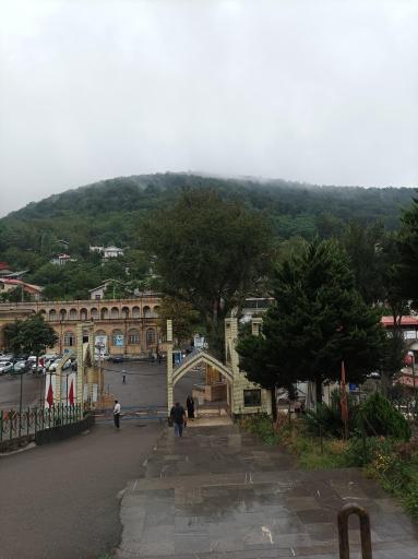 عکس امامزاده هاشم